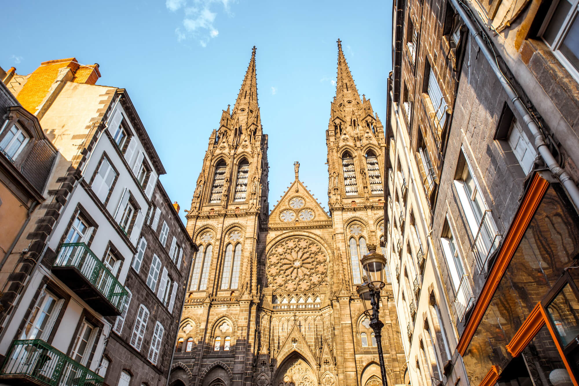 Mon Chauffagiste Clermontois, votre nouvel acteur de proximité s’installe à Clermont-Ferrand !