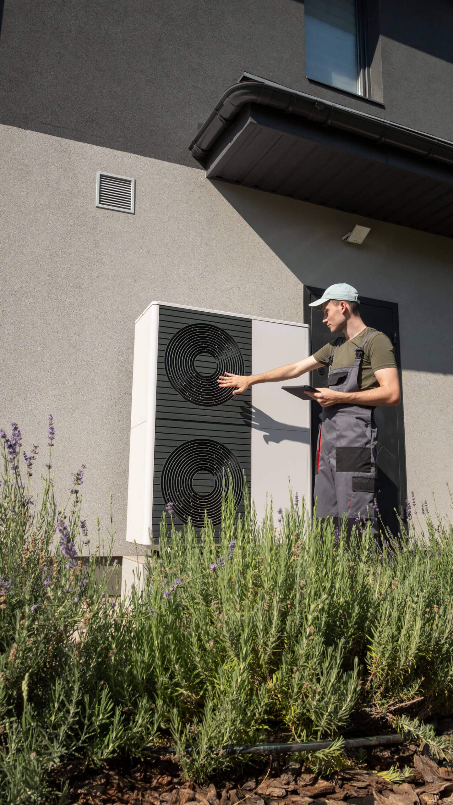 Préparez votre climatisation pour l’été : entretien de printemps indispensable