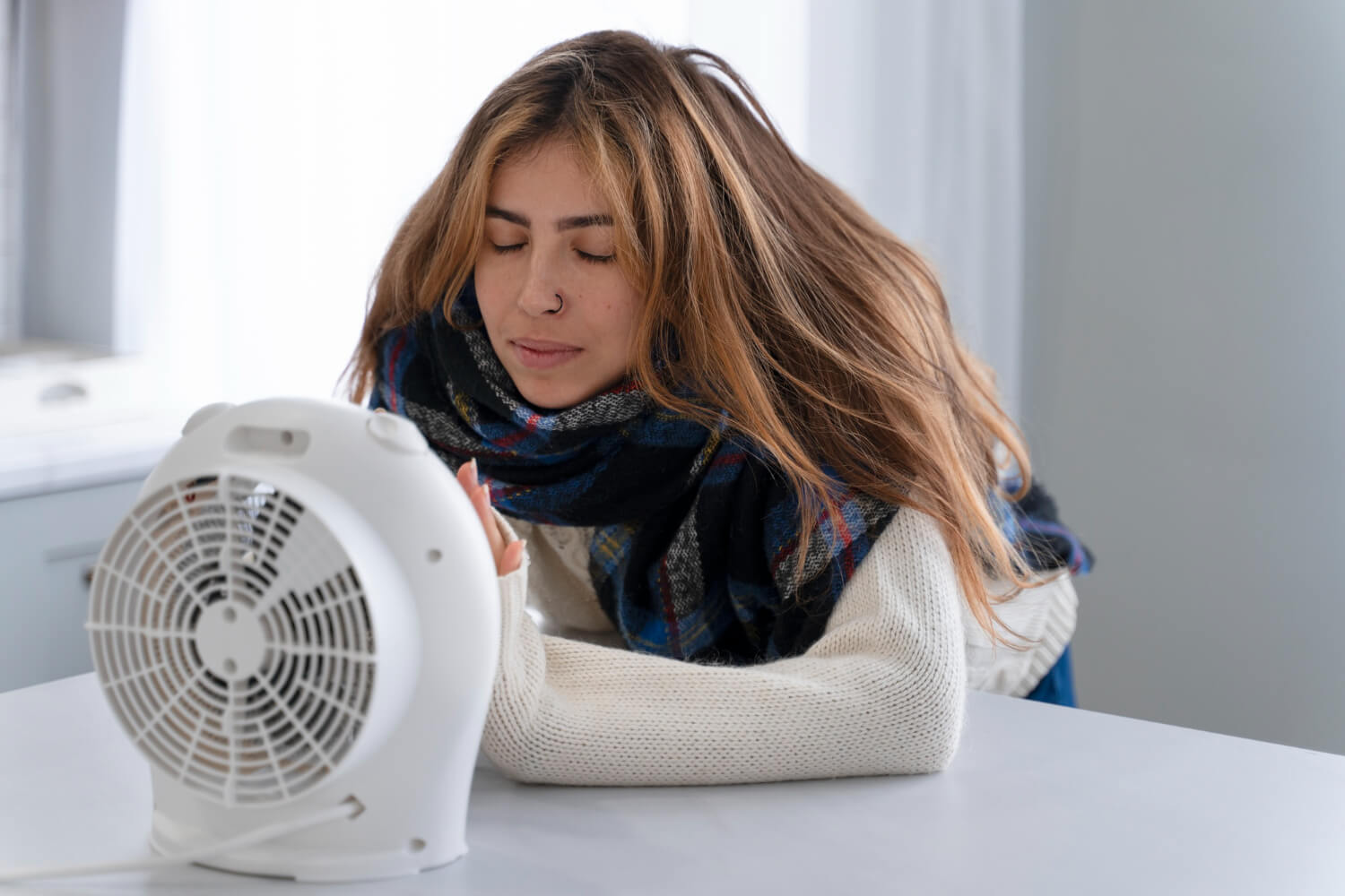 Climatiseur ou ventilateur : que choisir pour affronter l’été clermontois ?
