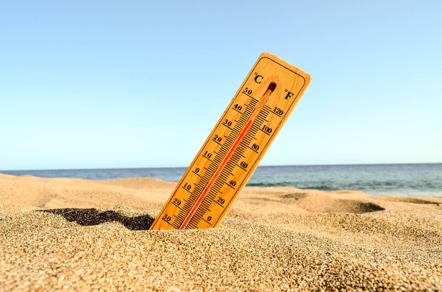 entretien climatisation avant canicule