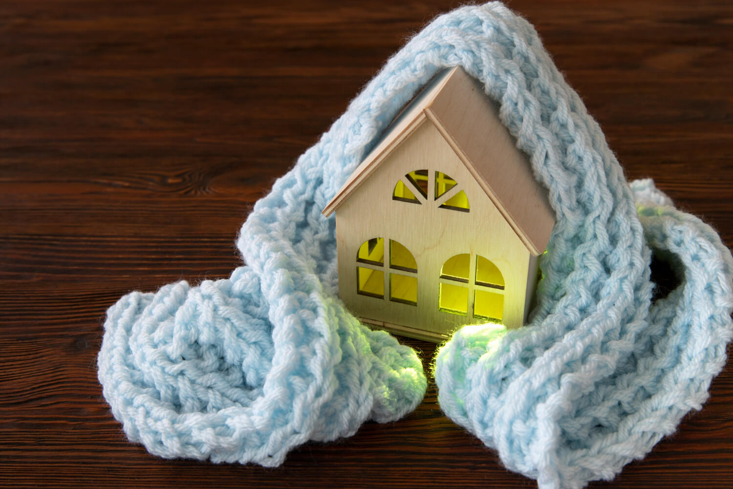 Isolation et ventilation : l’équilibre parfait pour un logement sain en Auvergne