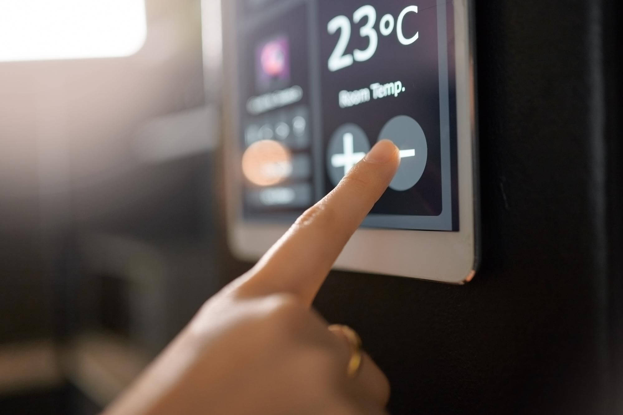 Robinets thermostatiques : 3 réglages simples pour économiser 15% sur votre facture