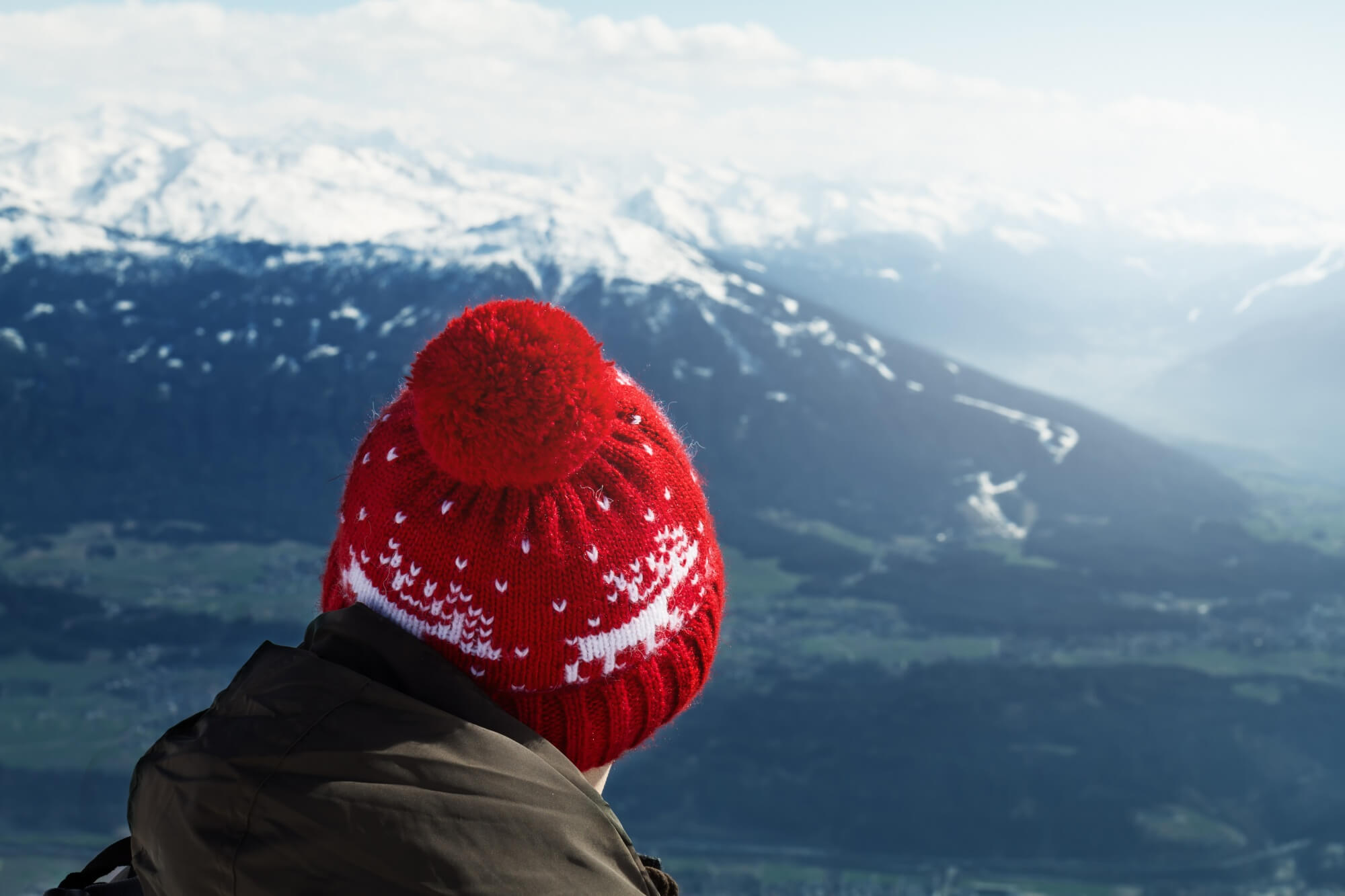 Grand froid en Auvergne : optimiser son chauffage lors des pics de consommation